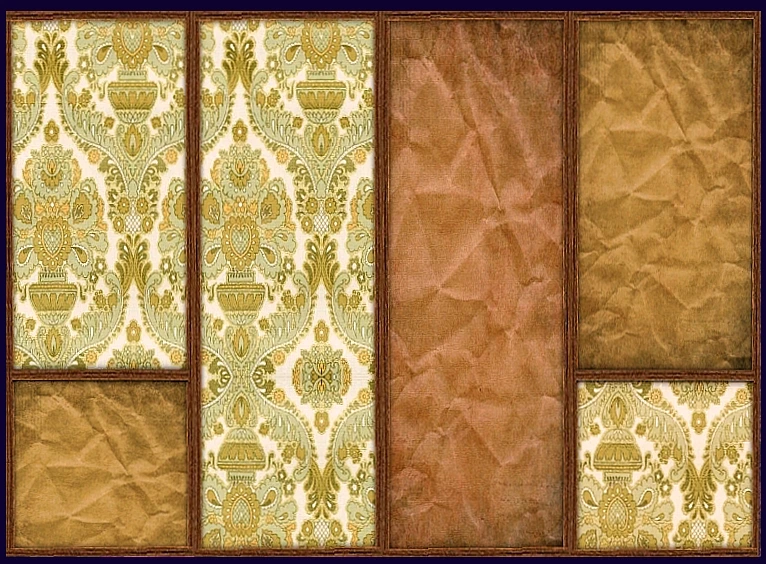 wall set by lidiqnata sims 2